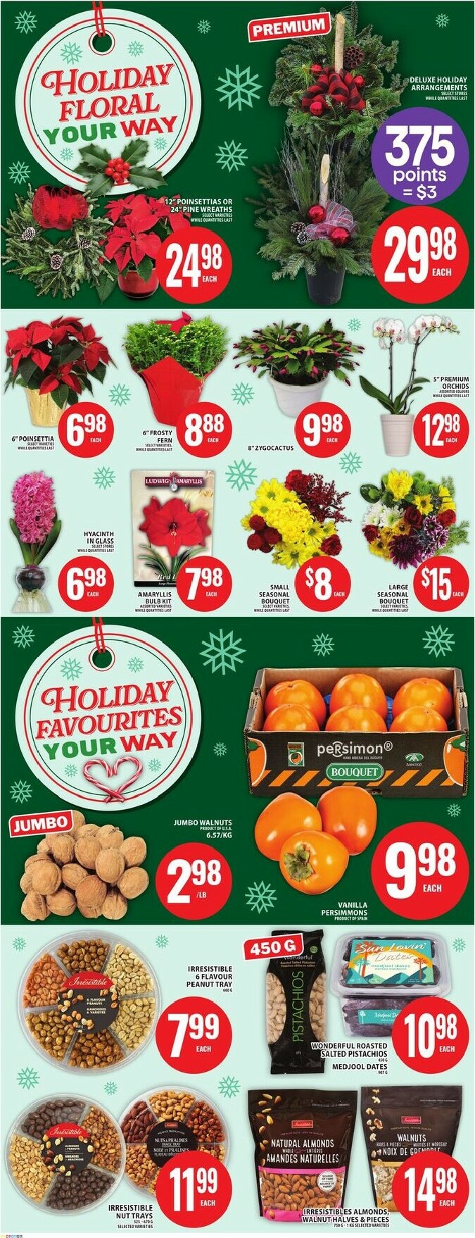 food-basics - Food Basics Flyer Valid From 11-20 to 11-26 - page: 13