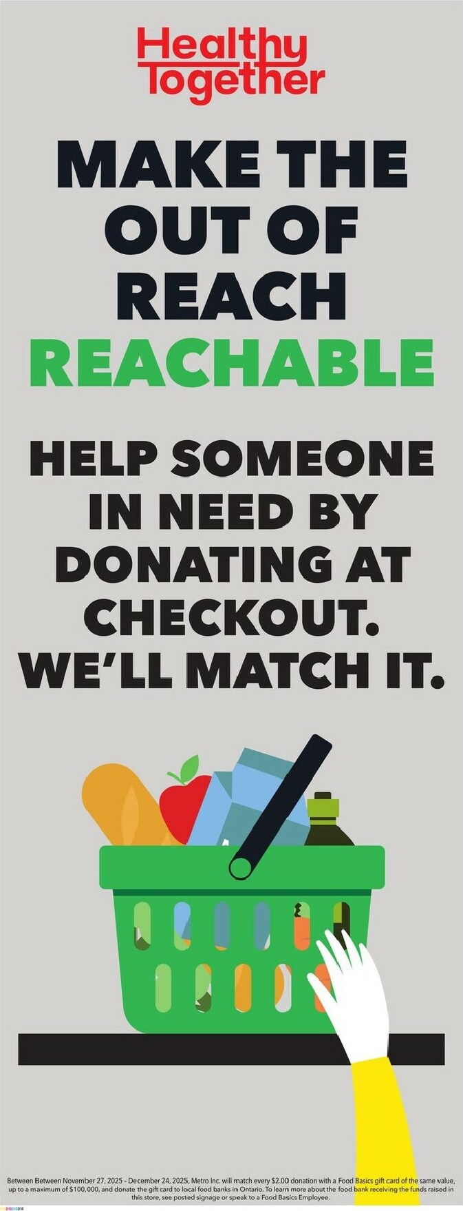 food-basics - Food Basics Flyer Valid From 11-27 to 12-03 - page: 21