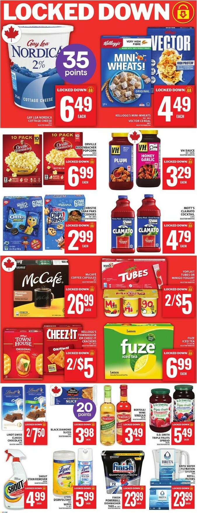 food-basics - Food Basics Flyer Valid From 12-04 to 12-10 - page: 10