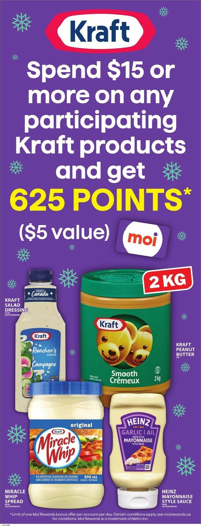 food-basics - Food Basics Flyer Valid From 12-04 to 12-10 - page: 19