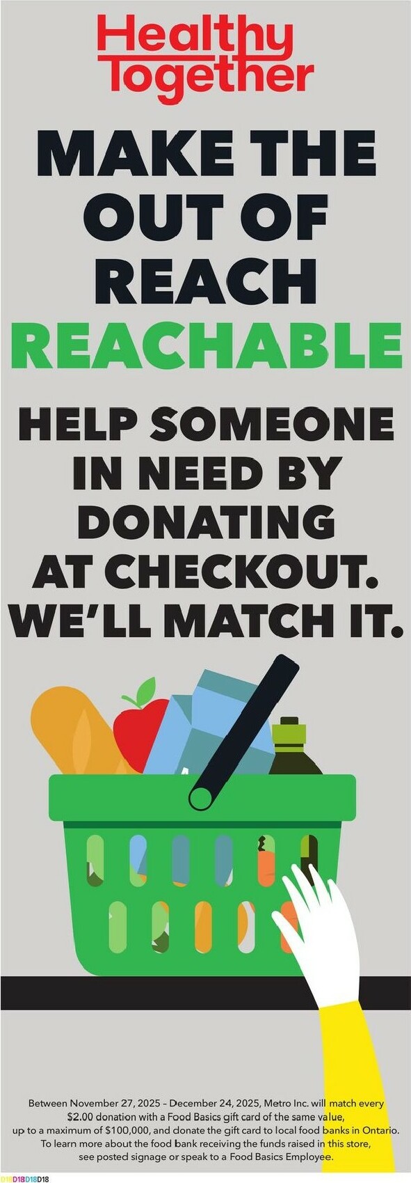 food-basics - Food Basics Flyer Valid From 12-11 to 12-17 - page: 5