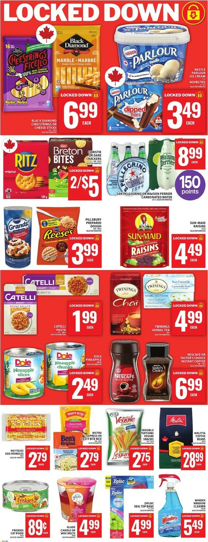 food-basics - Food Basics Flyer Valid From 12-11 to 12-17 - page: 11
