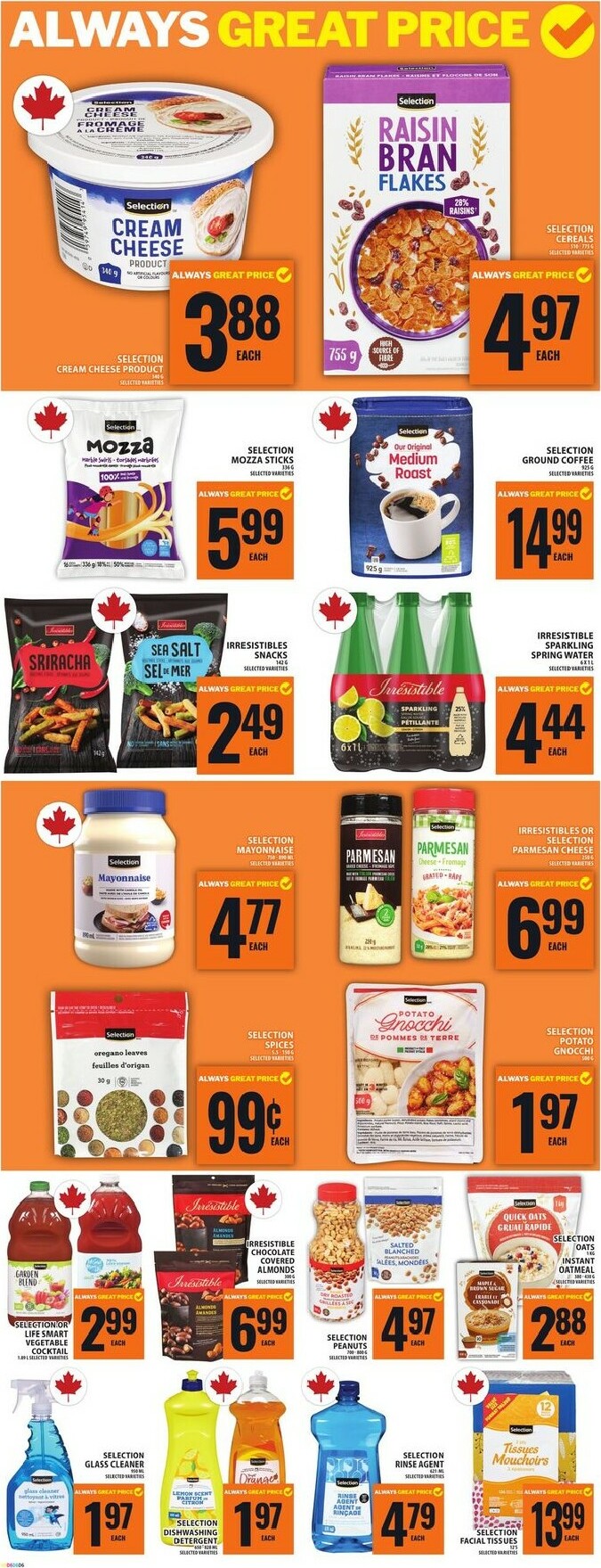 food-basics - Food Basics Flyer Valid From 12-18 to 12-24 - page: 13