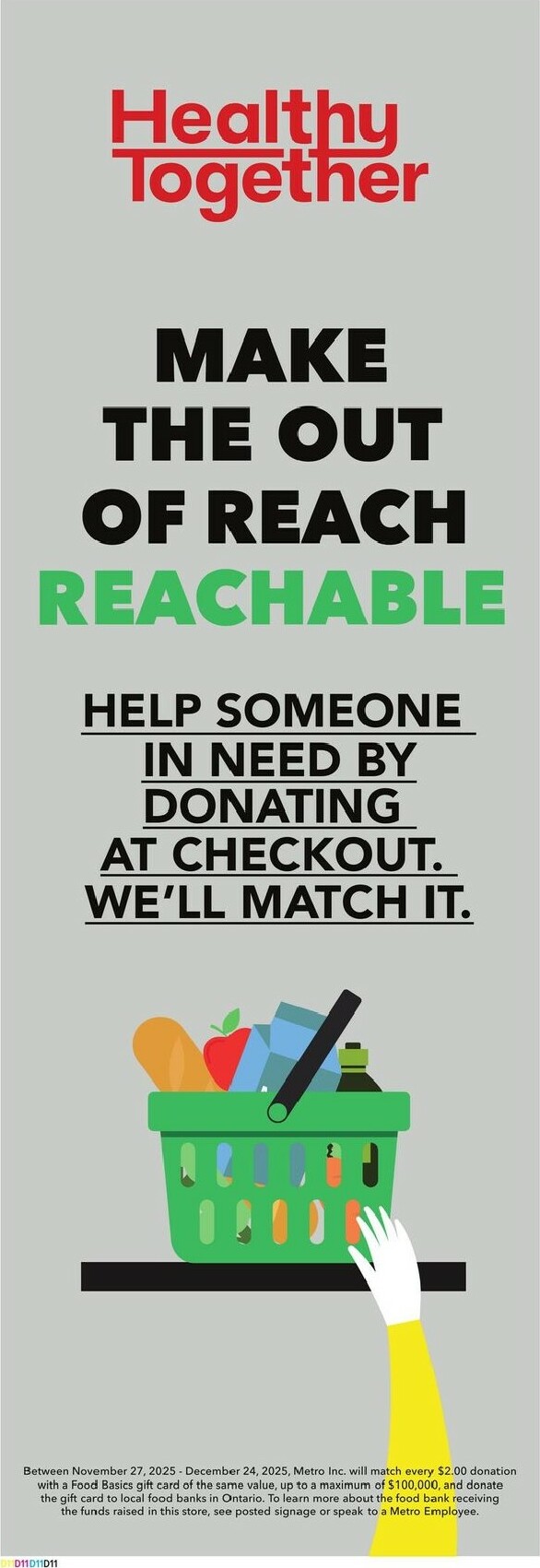 food-basics - Food Basics Flyer Valid From 12-18 to 12-24 - page: 5