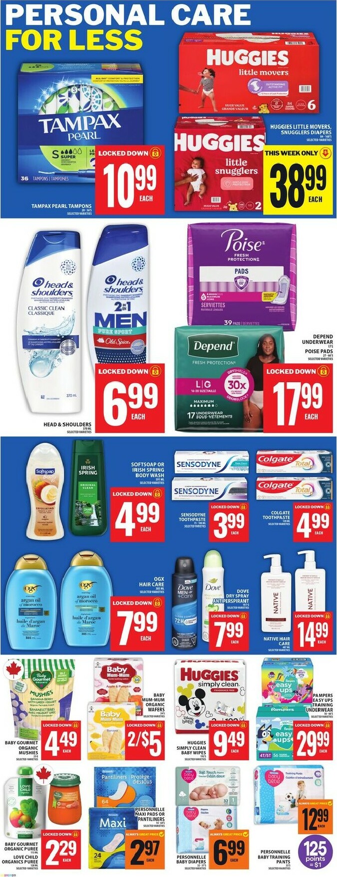 food-basics - Food Basics Flyer Valid From 12-26 to 12-31 - page: 16