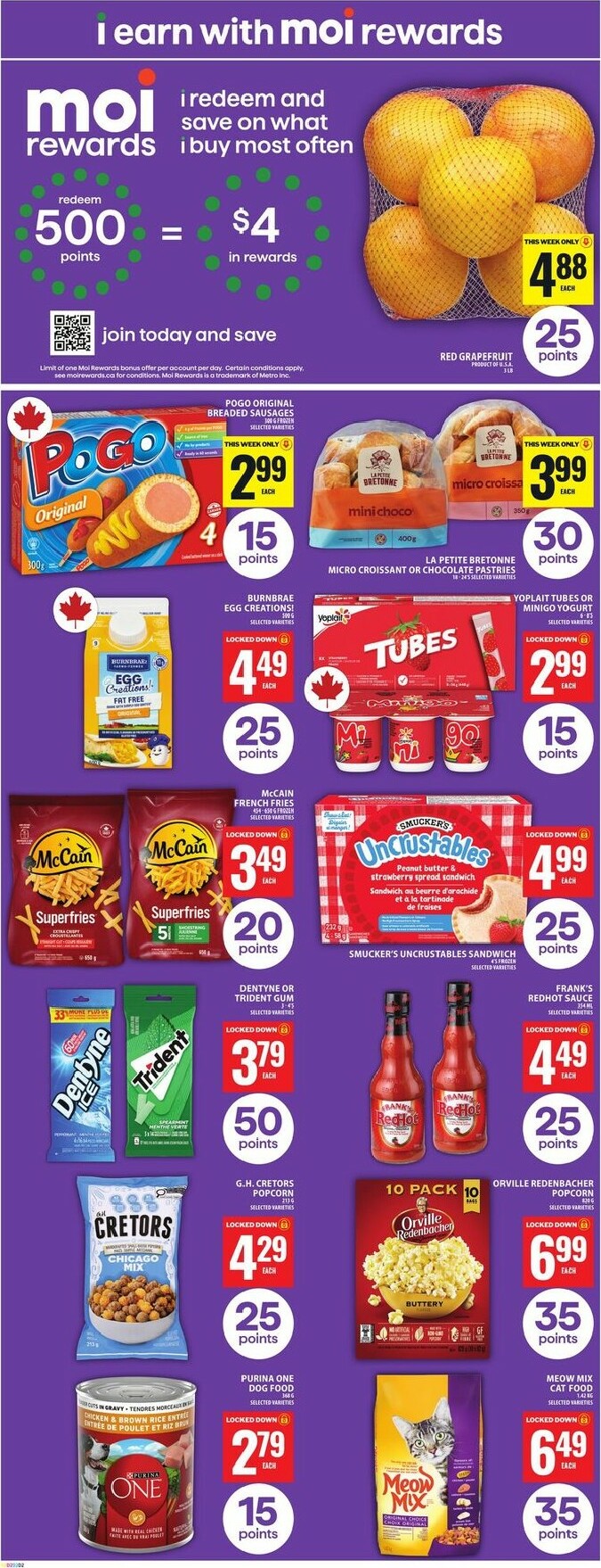 food-basics - Food Basics Flyer Valid From 01-15 to 01-21 - page: 7