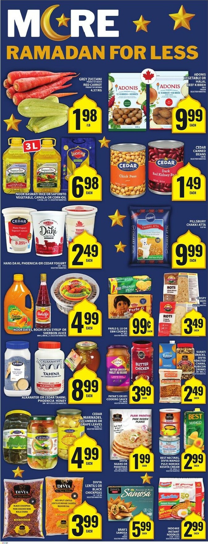 food-basics - Food Basics Flyer Valid From 01-15 to 01-21 - page: 12