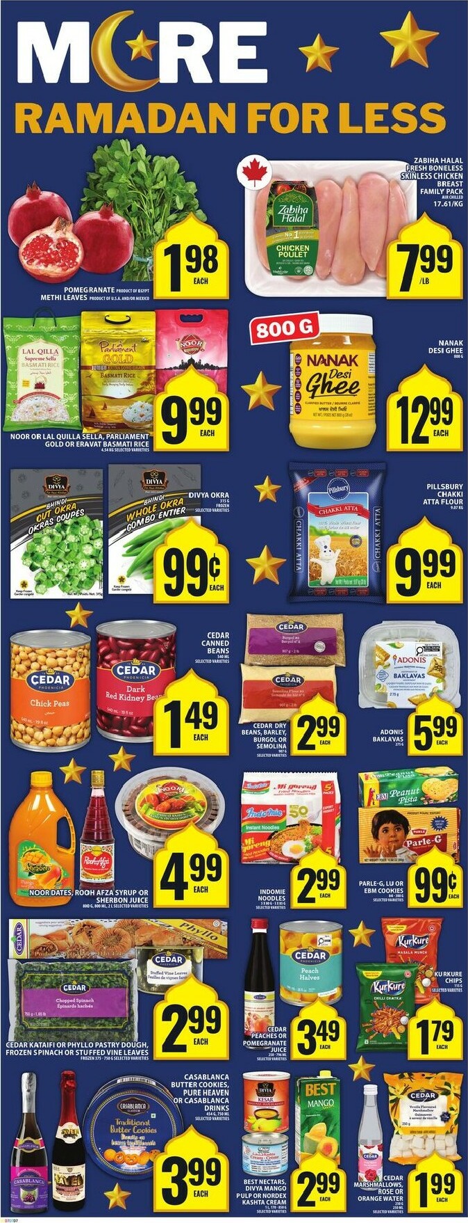 food-basics - Food Basics Flyer Valid From 01-22 to 01-28 - page: 15