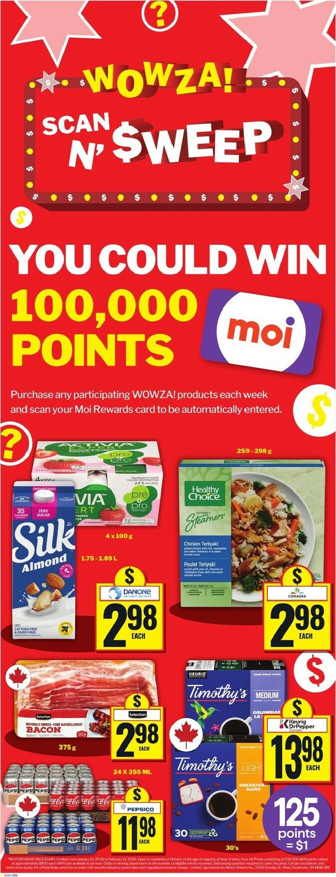 food-basics - Food Basics Flyer Valid From 01-22 to 01-28 - page: 4
