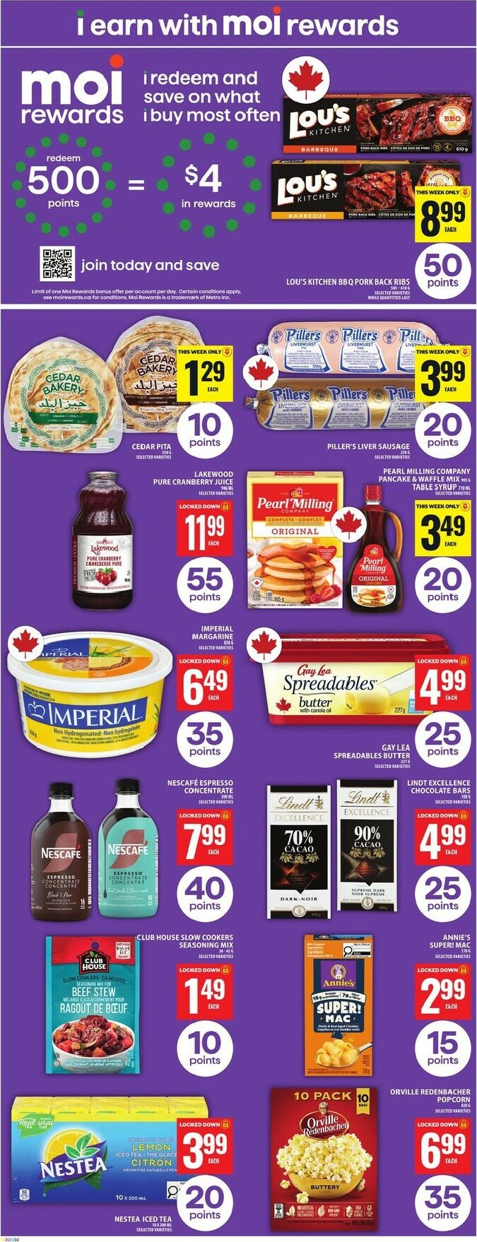 food-basics - Food Basics Flyer Valid From 01-29 to 02-04 - page: 11