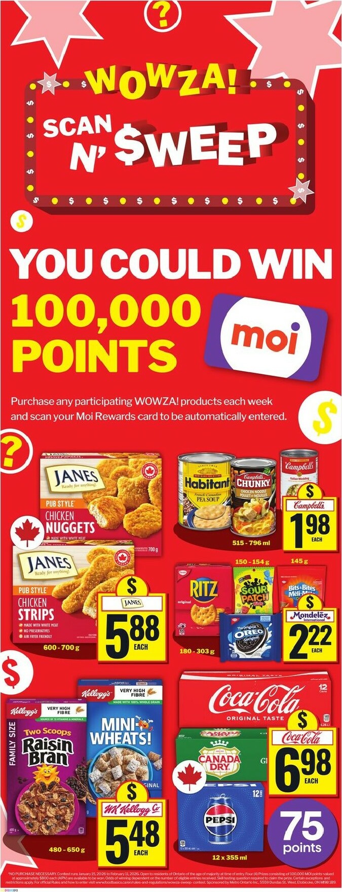 food-basics - Food Basics Flyer Valid From 2026-02-05 to 2026-02-11 - page: 5