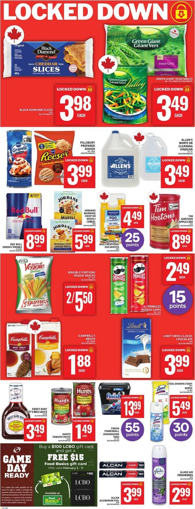 food-basics - Food Basics Flyer Valid From 2026-02-05 to 2026-02-11 - page: 10