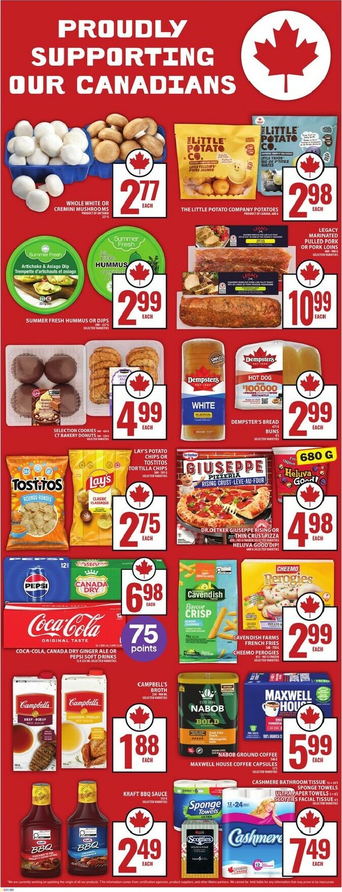 food-basics - Food Basics Flyer Valid From 2026-02-05 to 2026-02-11 - page: 9