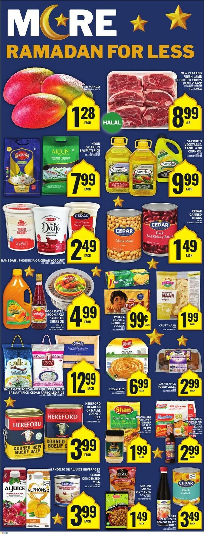 food-basics - Food Basics Flyer Valid From 2026-02-05 to 2026-02-11 - page: 17