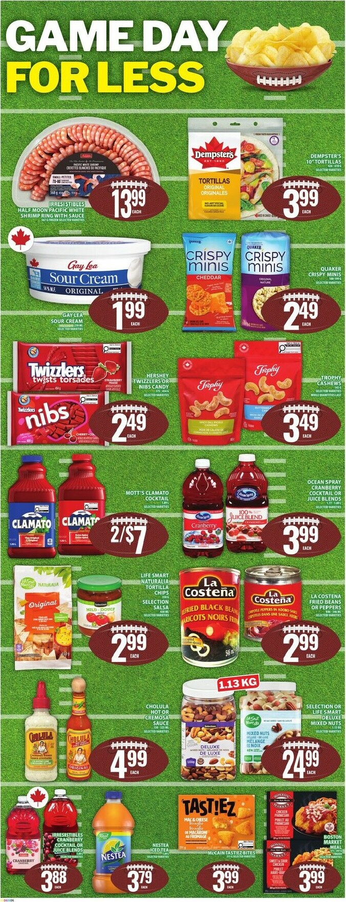 food-basics - Food Basics Flyer Valid From 2026-02-05 to 2026-02-11 - page: 12