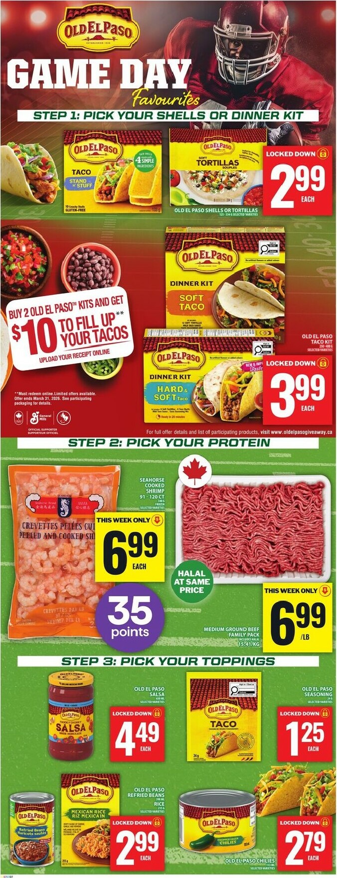 food-basics - Food Basics Flyer Valid From 2026-02-05 to 2026-02-11 - page: 14