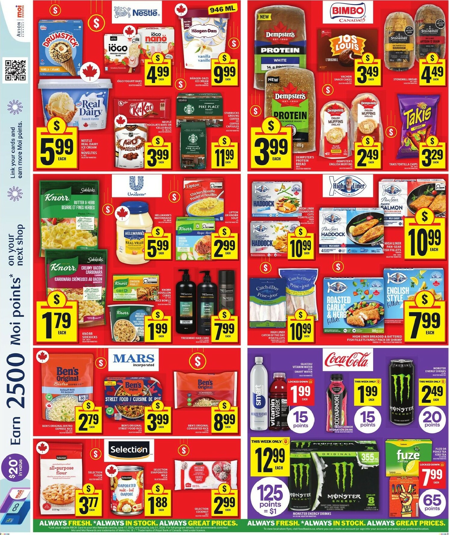 food-basics - Food Basics Flyer Valid From 2026-02-05 to 2026-02-11 - page: 6