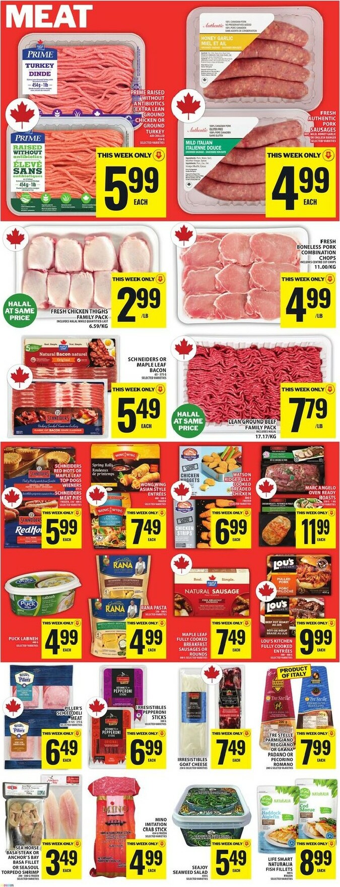 food-basics - Food Basics Flyer Valid From 2026-02-12 to 2026-02-18 - page: 8