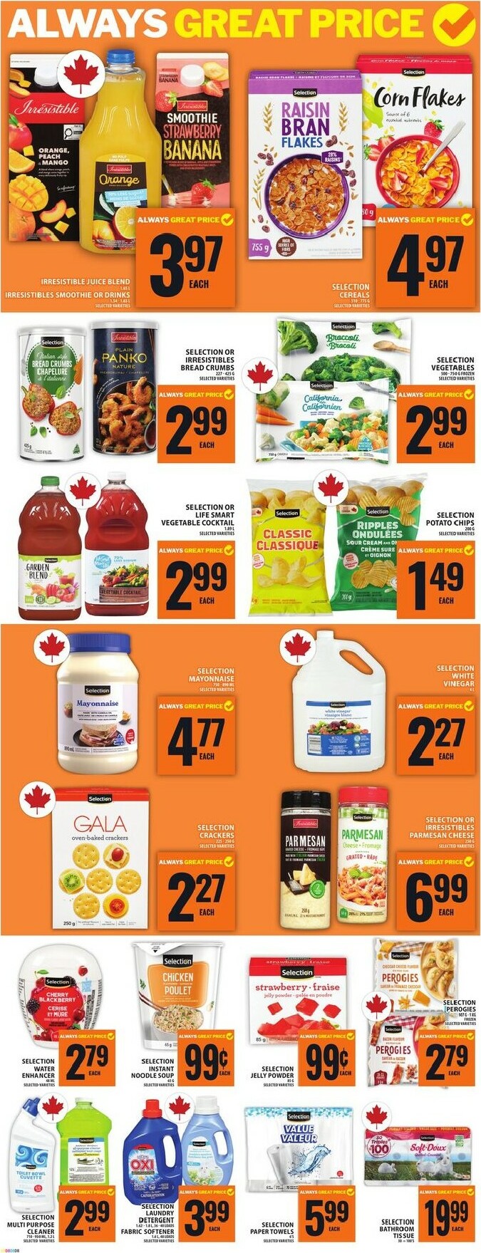food-basics - Food Basics Flyer Valid From 2026-02-12 to 2026-02-18 - page: 11