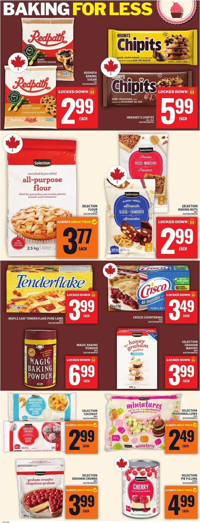 food-basics - Food Basics Flyer Valid From 2026-02-12 to 2026-02-18 - page: 14
