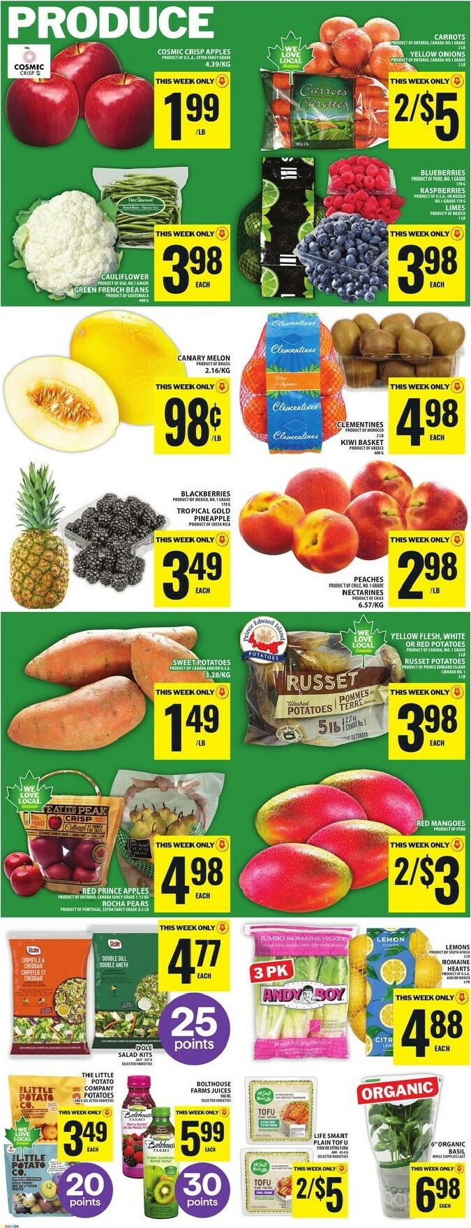 food-basics - Food Basics Flyer Valid From 2026-02-12 to 2026-02-18 - page: 7