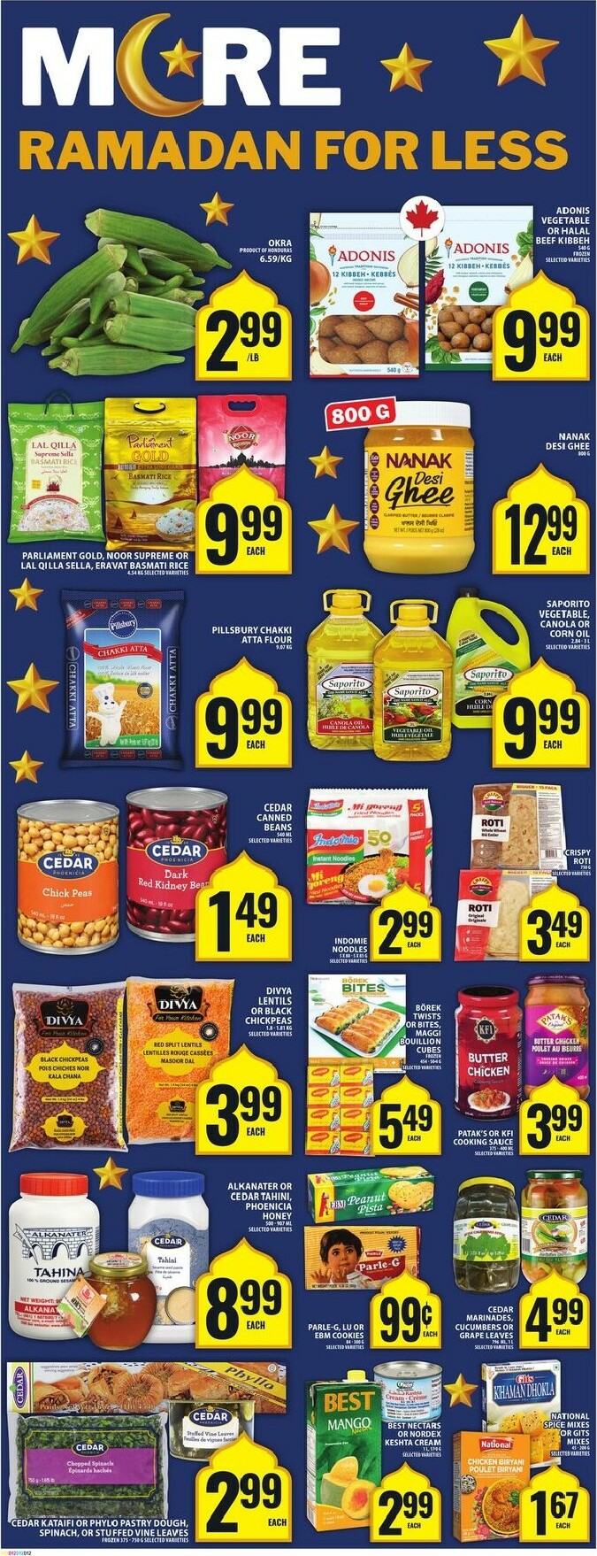 food-basics - Food Basics Flyer Valid From 2026-02-12 to 2026-02-18 - page: 16