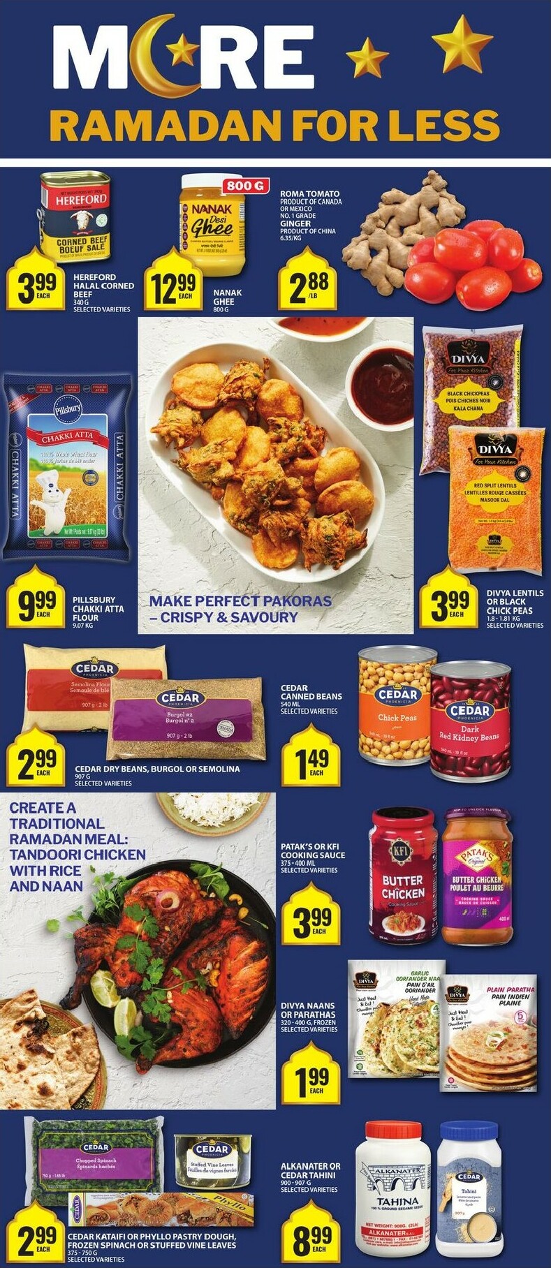 food-basics - Food Basics - Ramadan Flyer Valid From 2026-02-12 to 2026-03-11 - page: 2