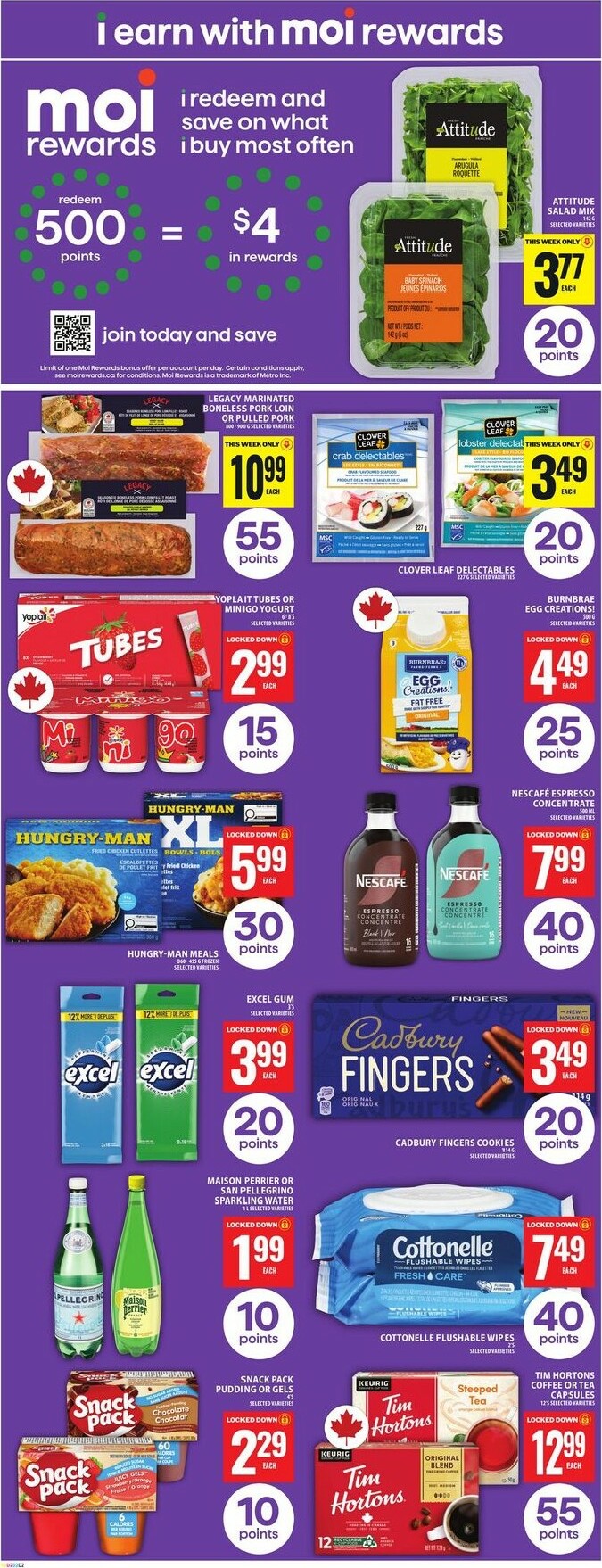food-basics - Food Basics Flyer Valid From 2026-02-19 to 2026-02-25 - page: 5