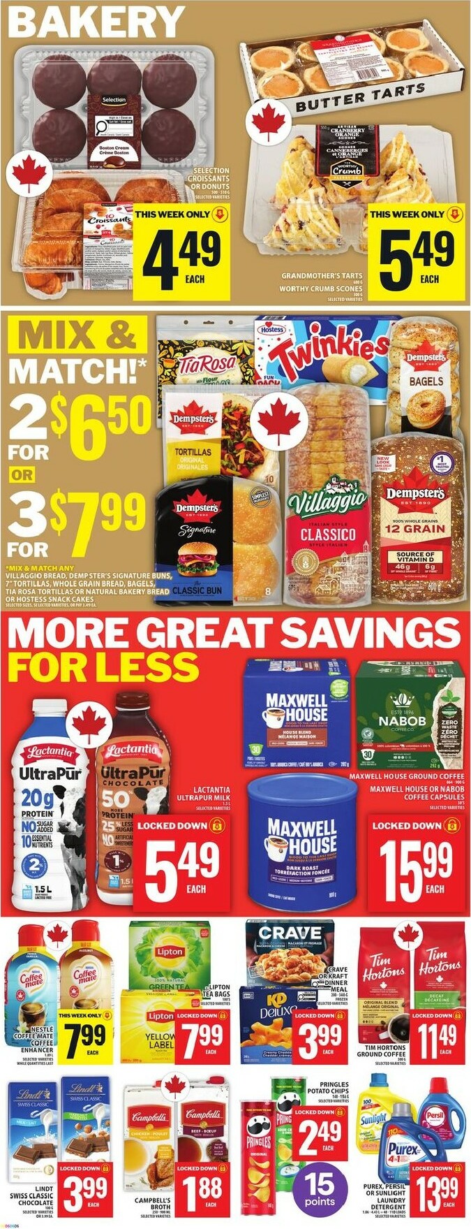 food-basics - Food Basics Flyer Valid From 2026-02-19 to 2026-02-25 - page: 9