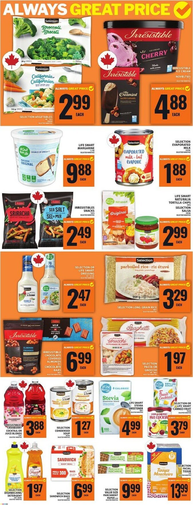 food-basics - Food Basics Flyer Valid From 2026-02-19 to 2026-02-25 - page: 11