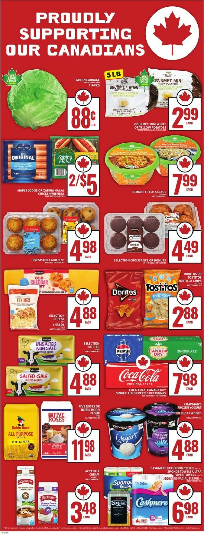 food-basics - Food Basics Flyer Valid From 2026-02-19 to 2026-02-25 - page: 6