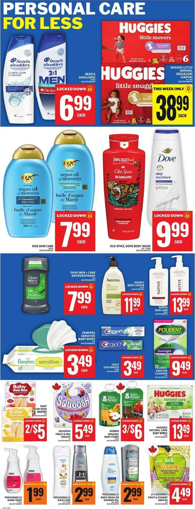 food-basics - Food Basics Flyer Valid From 2026-02-19 to 2026-02-25 - page: 16