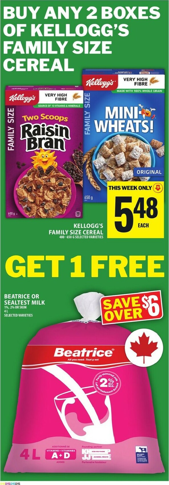 food-basics - Food Basics Flyer Valid From 2026-02-19 to 2026-02-25 - page: 18