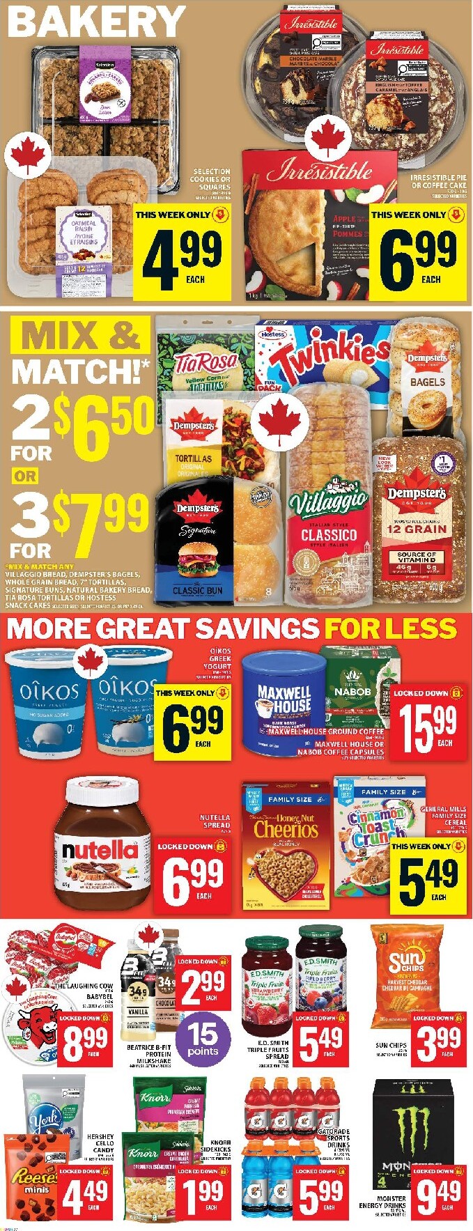 food-basics - Food Basics Flyer Valid From 2026-02-26 to 2026-03-04 - page: 10