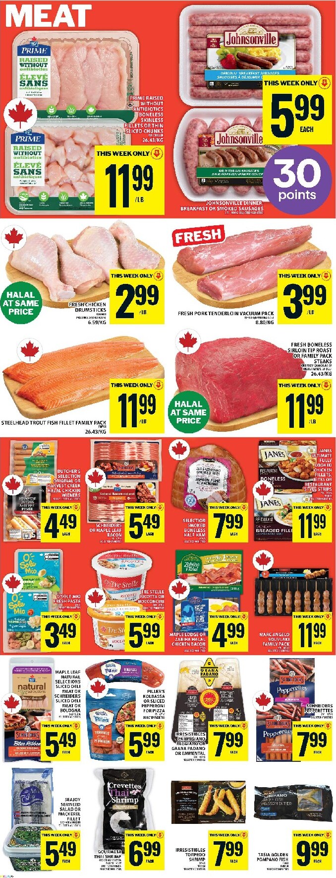 food-basics - Food Basics Flyer Valid From 2026-02-26 to 2026-03-04 - page: 8