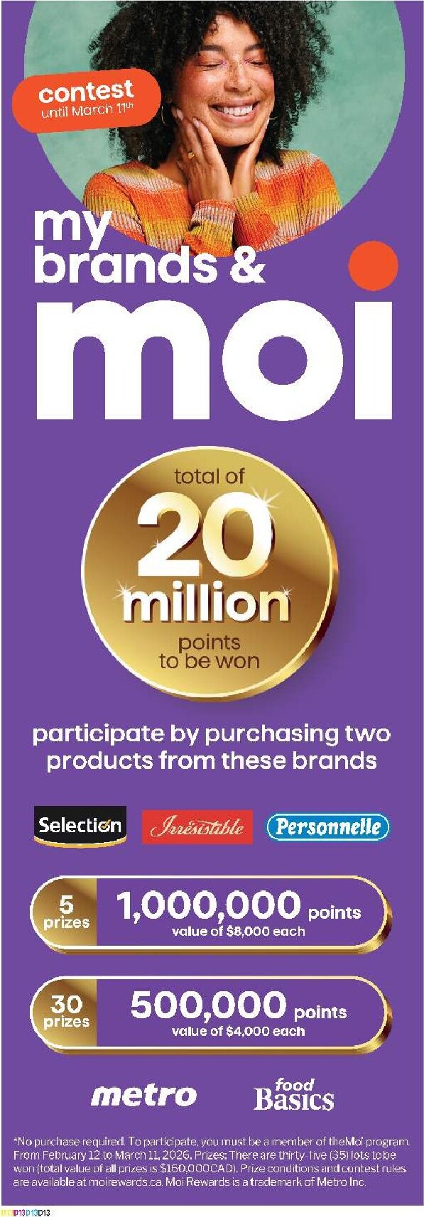 food-basics - Food Basics Flyer Valid From 2026-02-26 to 2026-03-04 - page: 4