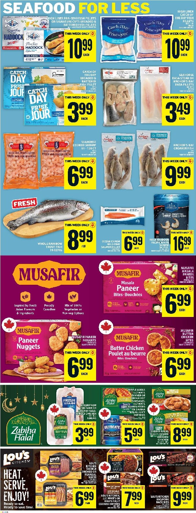 food-basics - Food Basics Flyer Valid From 2026-02-26 to 2026-03-04 - page: 9