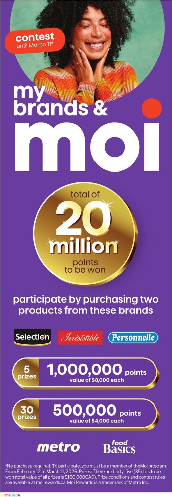 food-basics - Food Basics Flyer Valid From 2026-03-05 to 2026-03-11 - page: 4