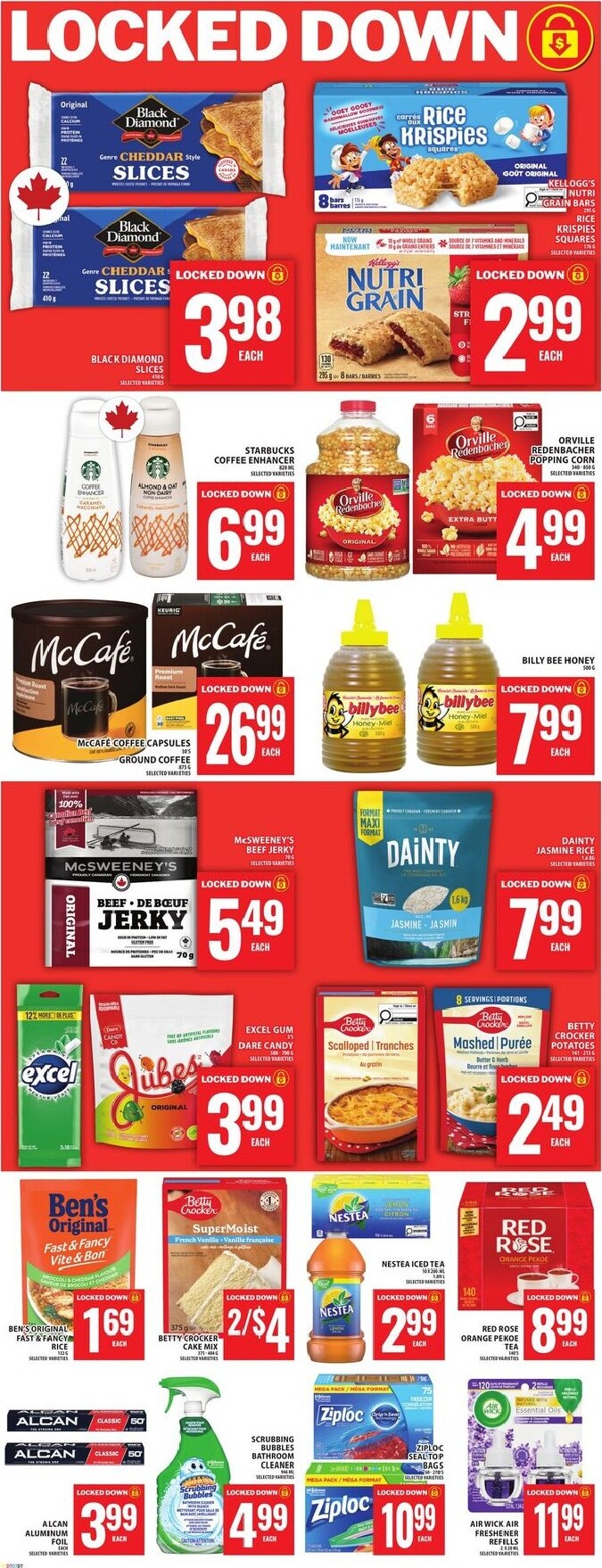 food-basics - Food Basics Flyer Valid From 2026-03-05 to 2026-03-11 - page: 10