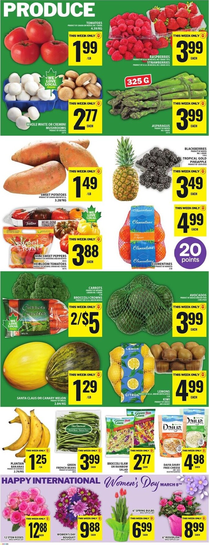 food-basics - Food Basics Flyer Valid From 2026-03-05 to 2026-03-11 - page: 7