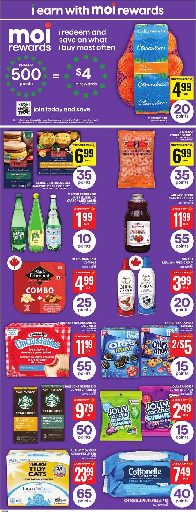 food-basics - Food Basics Flyer Valid From 2026-03-05 to 2026-03-11 - page: 5