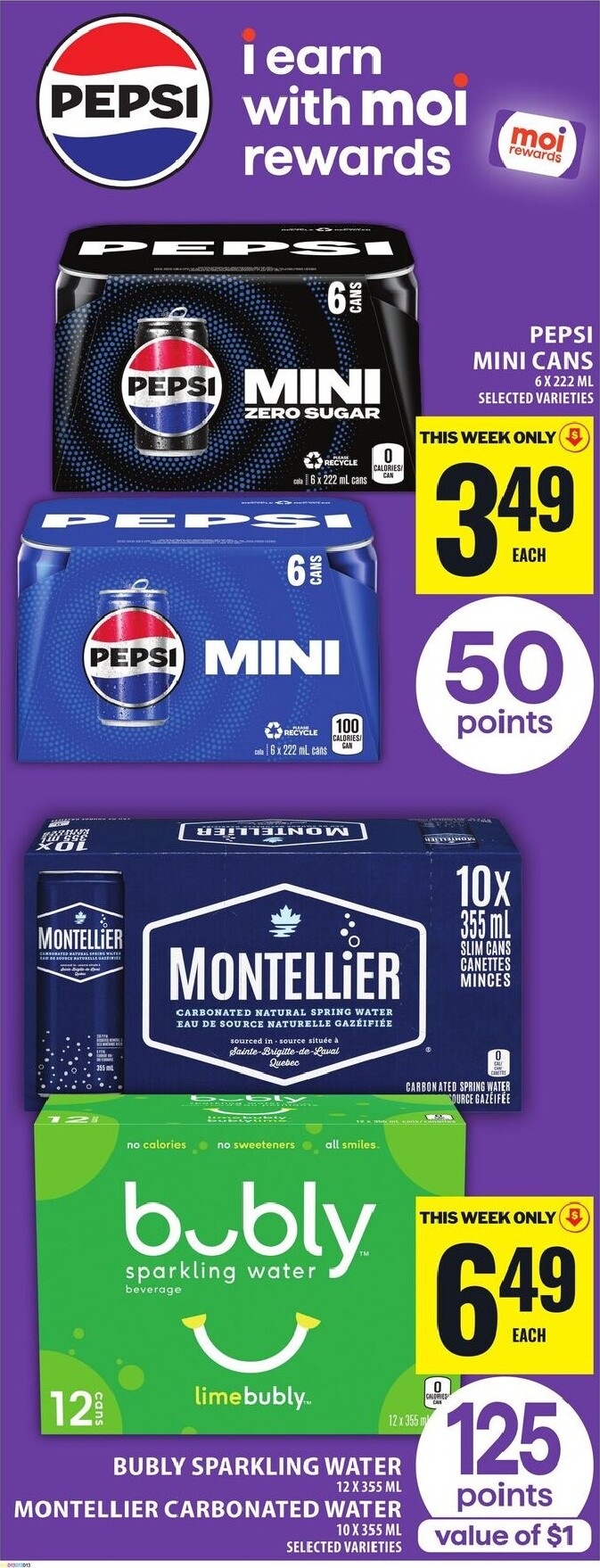 food-basics - Food Basics Flyer Valid From 2026-03-12 to 2026-03-18 - page: 15