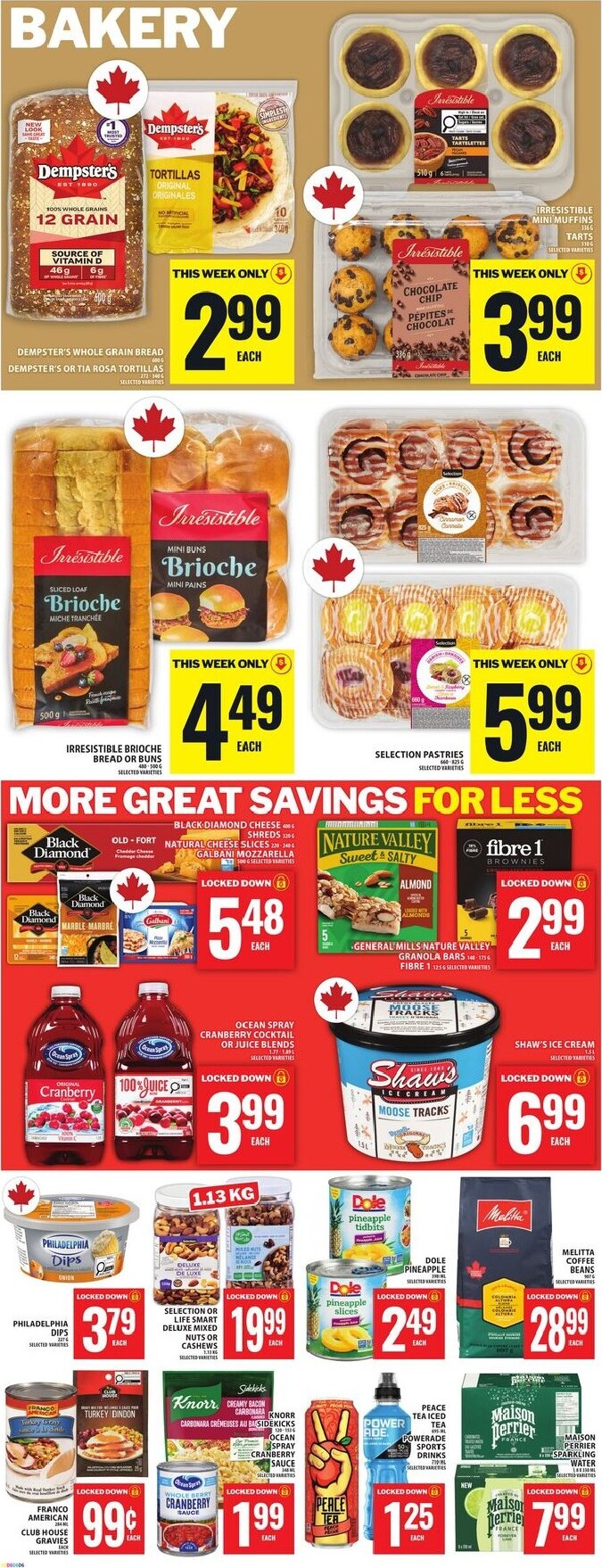 food-basics - Food Basics Flyer Valid From 2026-03-12 to 2026-03-18 - page: 8
