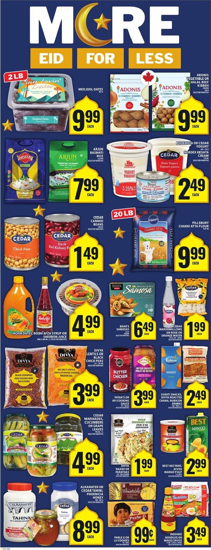food-basics - Food Basics Flyer Valid From 2026-03-12 to 2026-03-18 - page: 12