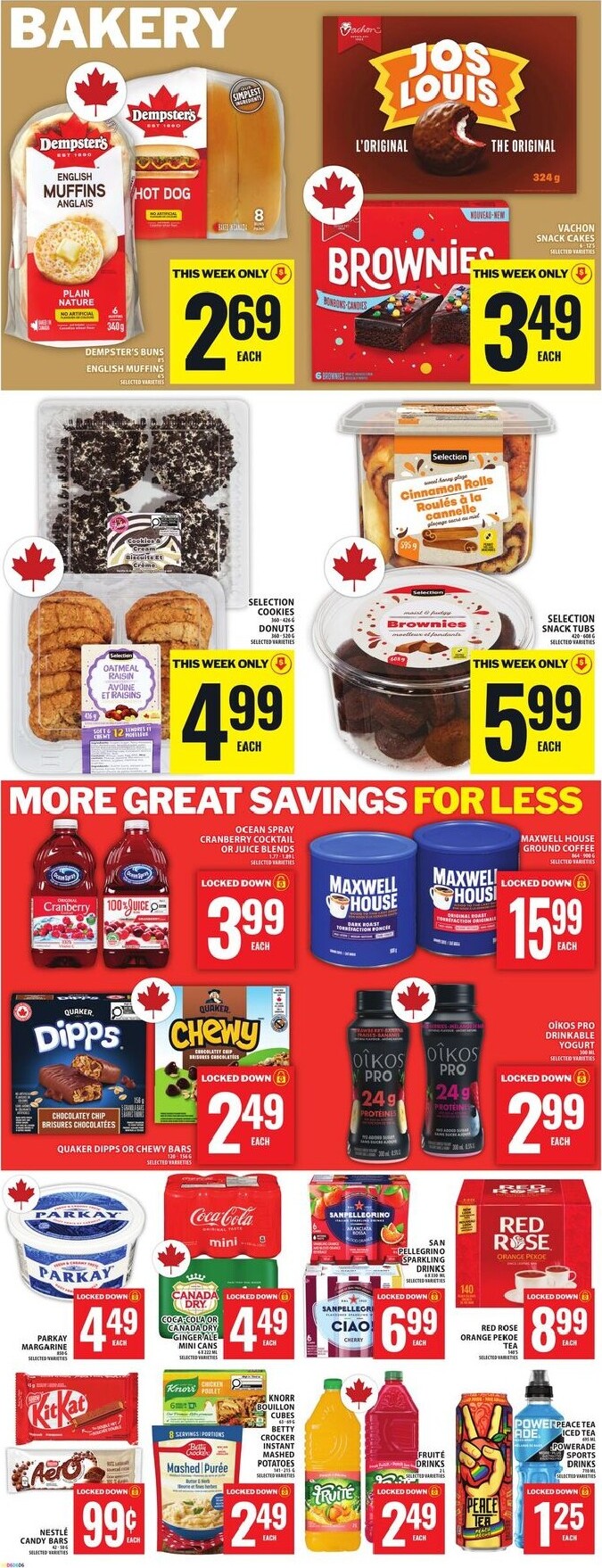 food-basics - Food Basics Flyer Valid From 2026-03-19 to 2026-03-25 - page: 8