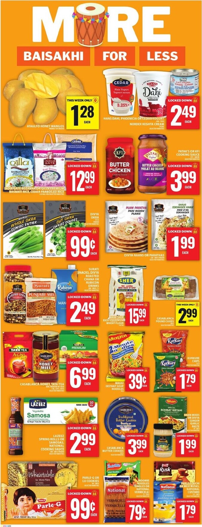 food-basics - Food Basics Flyer Valid From 2026-03-26 to 2026-04-01 - page: 15
