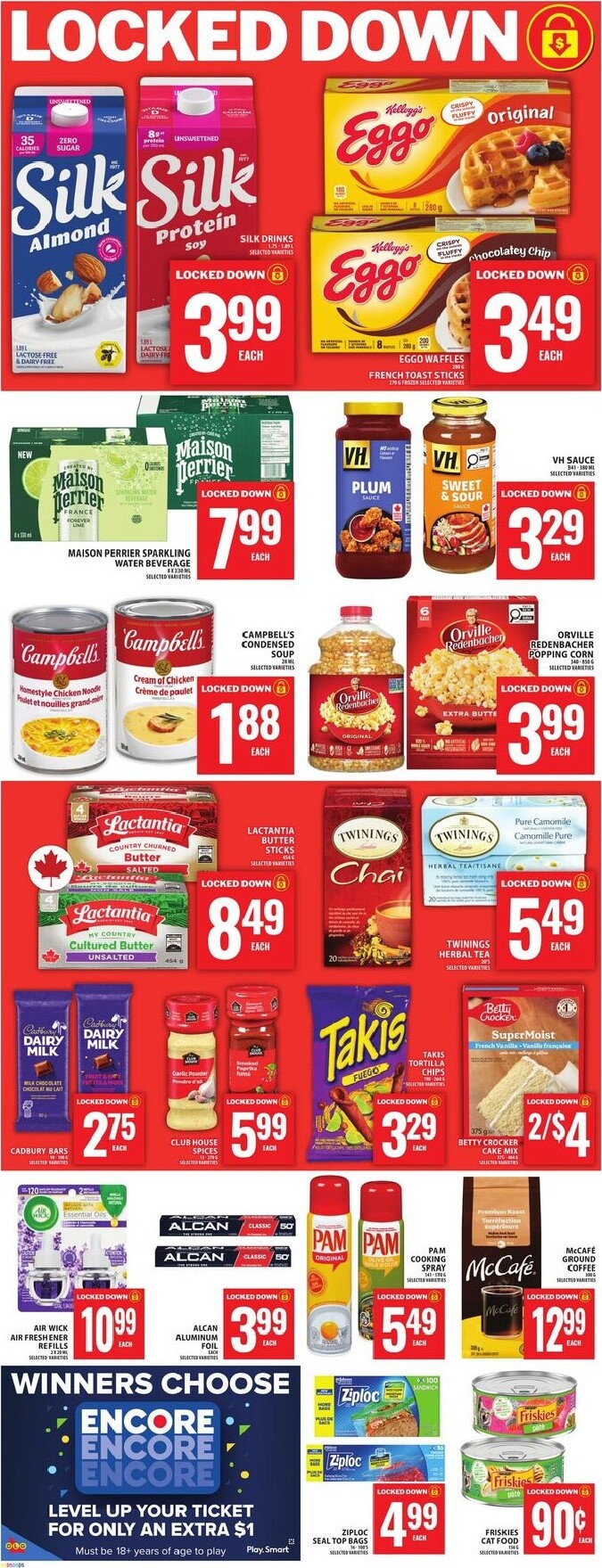 food-basics - Food Basics Flyer Valid From 2026-03-26 to 2026-04-01 - page: 13