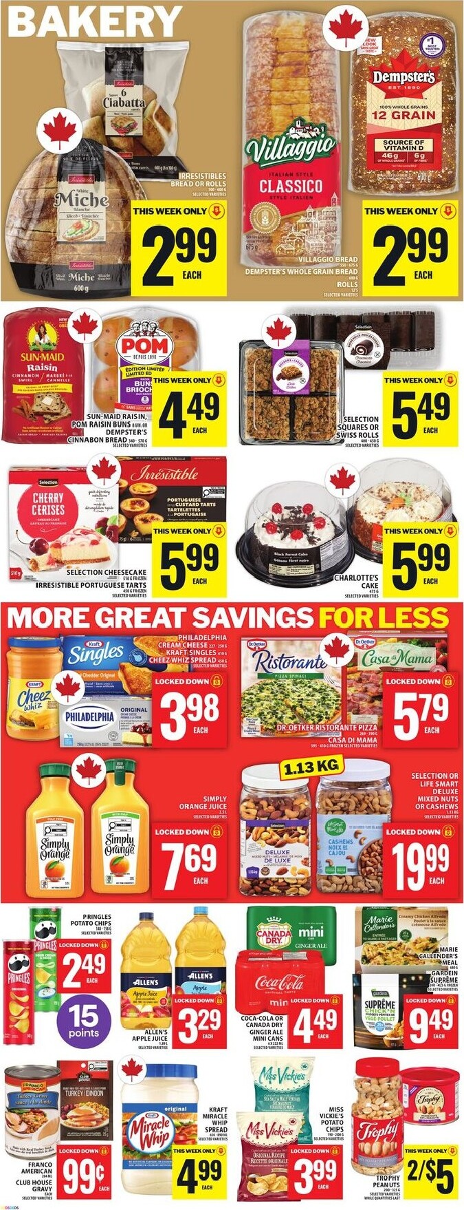food-basics - Food Basics Flyer Valid From 2026-04-02 to 2026-04-08 - page: 9
