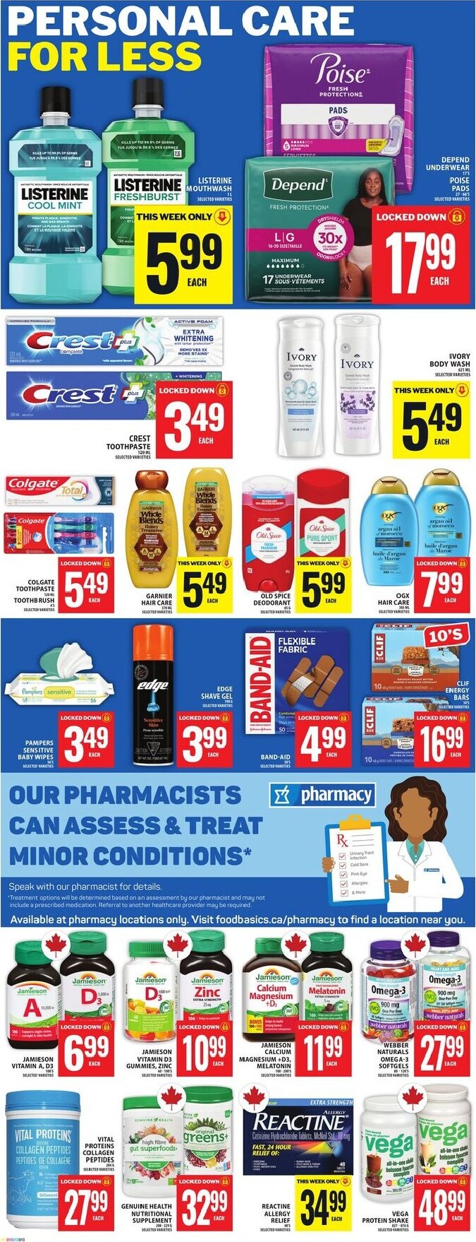 food-basics - Food Basics Flyer Valid From 2026-04-02 to 2026-04-08 - page: 16