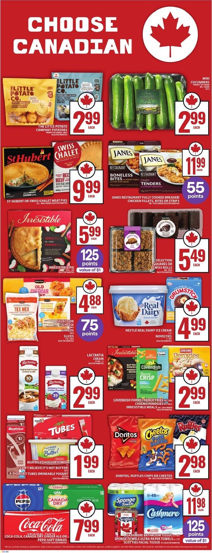 food-basics - Food Basics Flyer Valid From 2026-04-02 to 2026-04-08 - page: 6